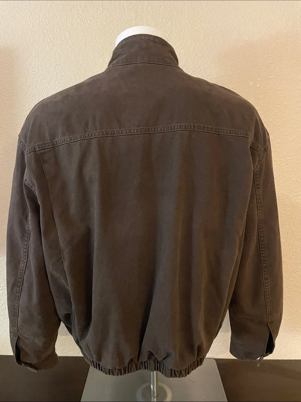 Zara relaxed lightweight
